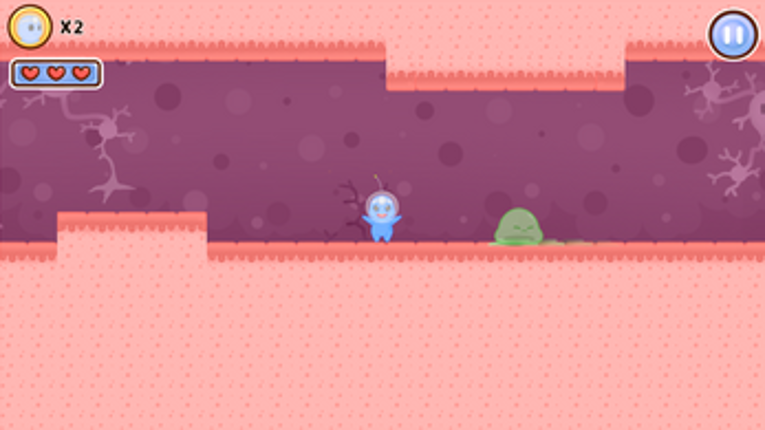 Tiny Doctor Image