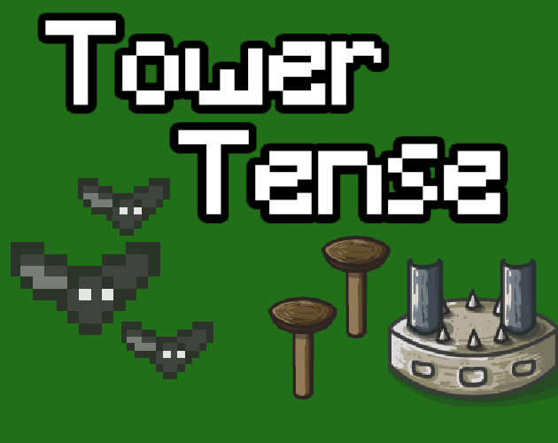 Games like Tower Tense