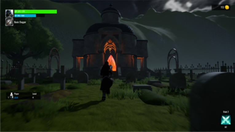Twistwood Adventures Image