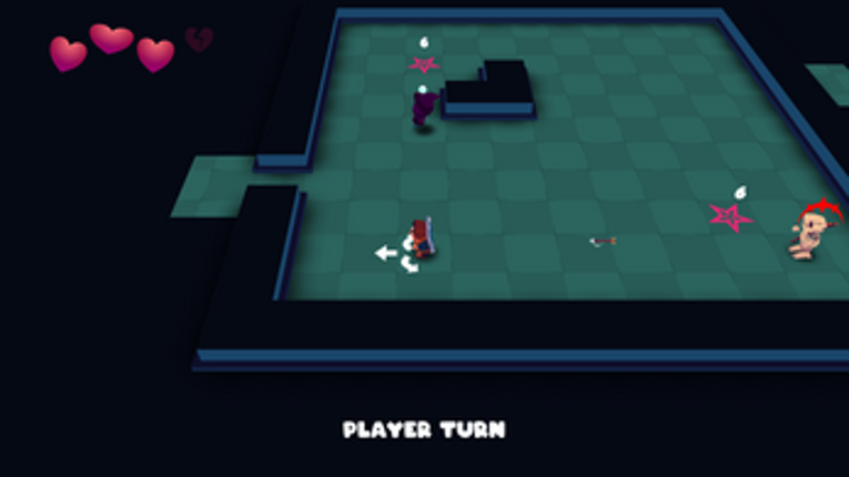 UnexPeasant screenshot