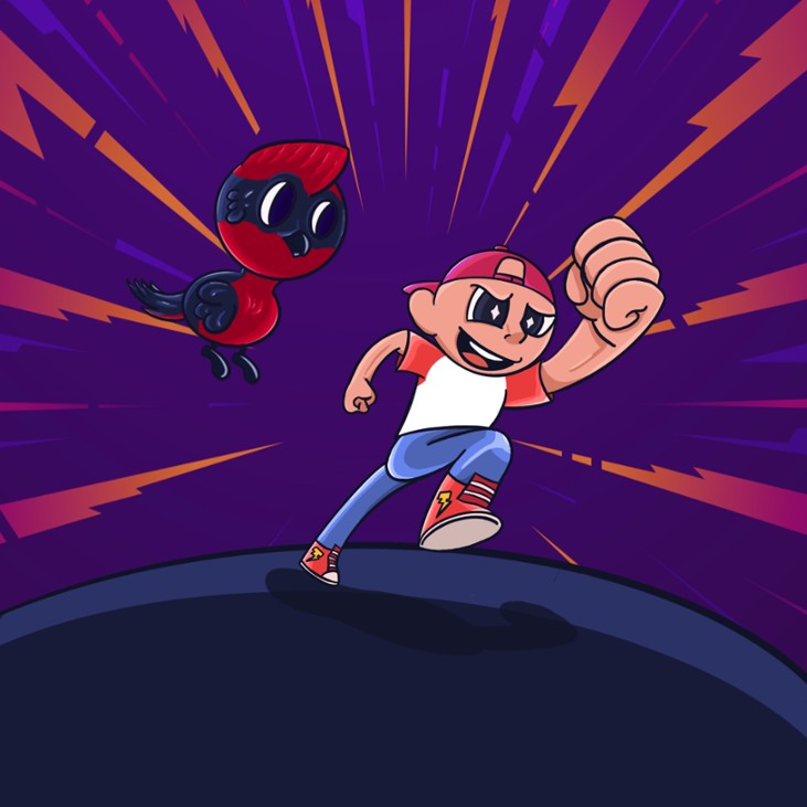 Games like UPB Runners