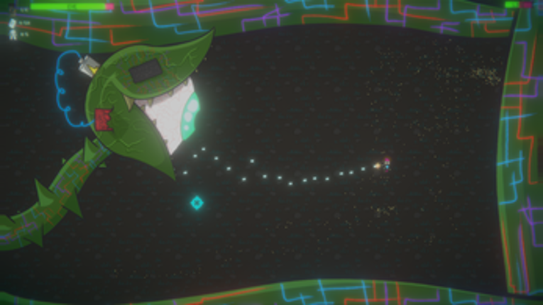 Video Quest screenshot