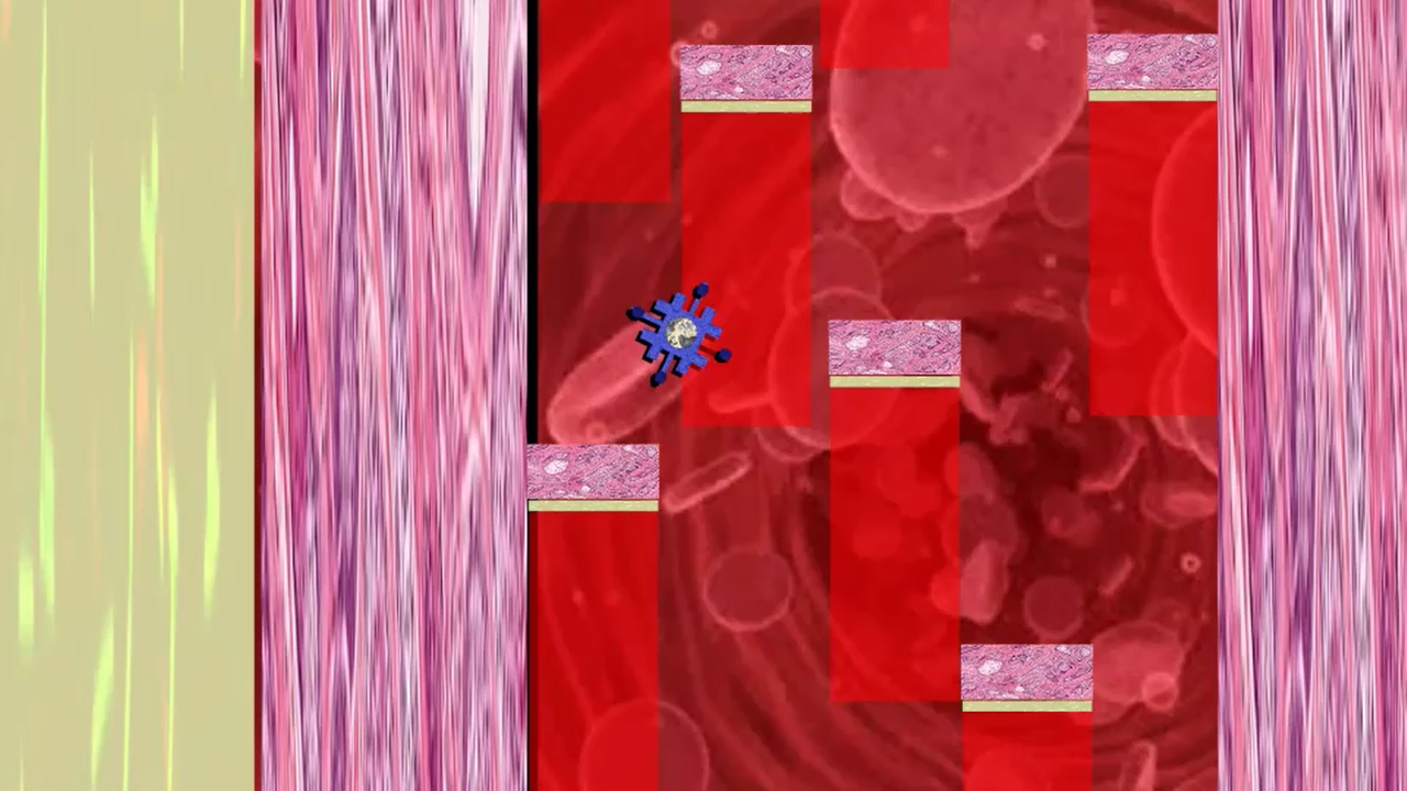 Games like Viral Quest