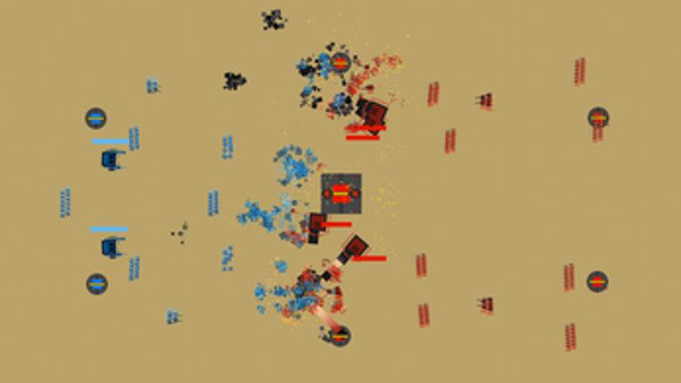 War Squares Image