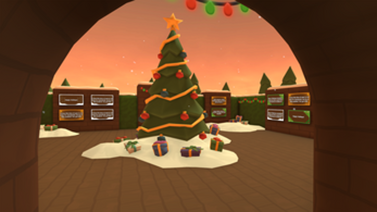 Warm Wishes screenshot