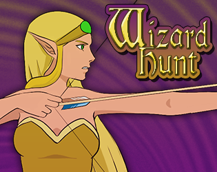 Games like Wizard Hunt