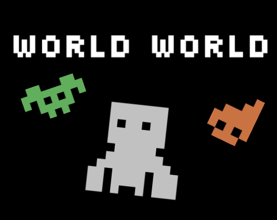 Games like World World