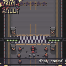 WRATH RALLY Image