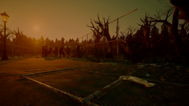 Zombidarity 1.1 screenshot