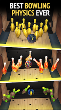Bowling by Jason Belmonte screenshot