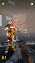 Dead Raid — Zombie Shooter 3D Image