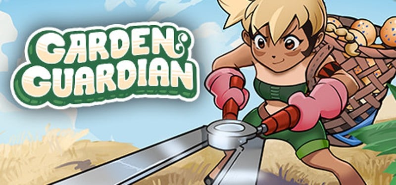 Garden Guardian Game Cover