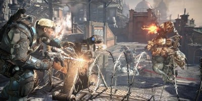 Gears of War: Judgment Image