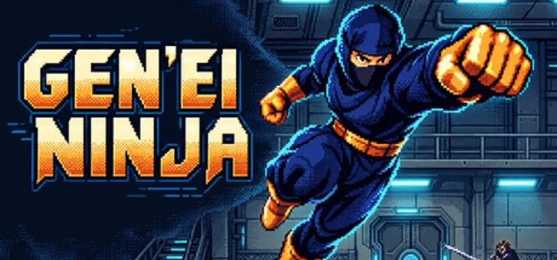Gen'ei ninja Image