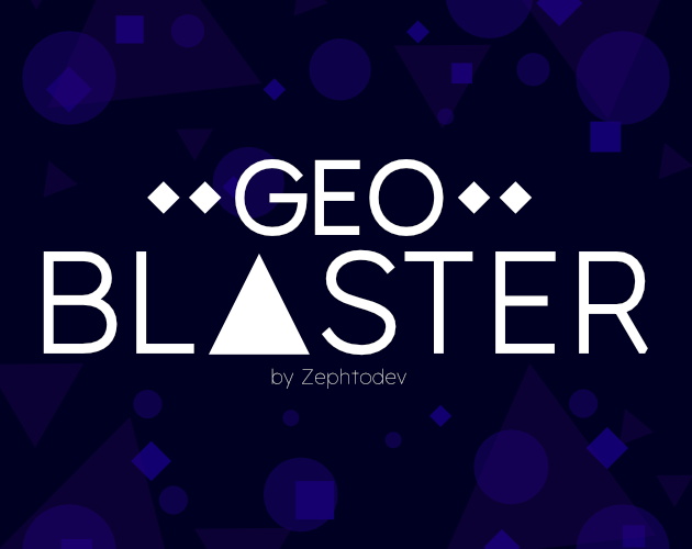 Games like Geo Blaster