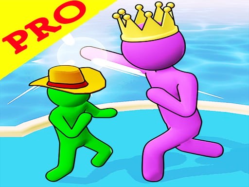 Games like Giant Runner Pro