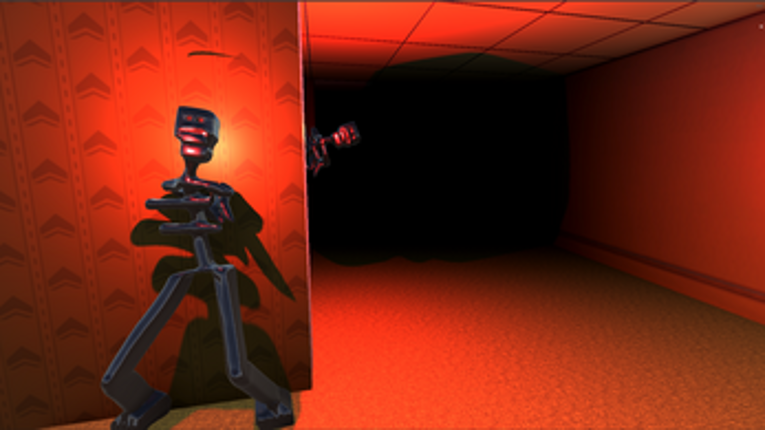 GLENDO HORROR Image