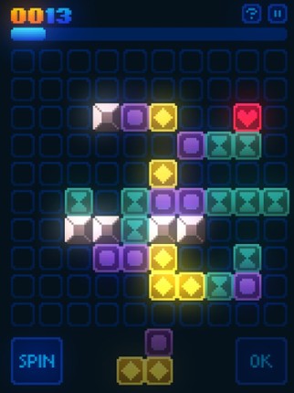 GlowGrid Image