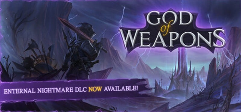 God Of Weapons Image