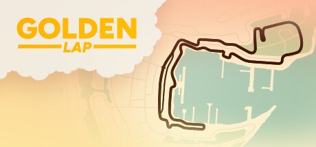 Games like Golden Lap
