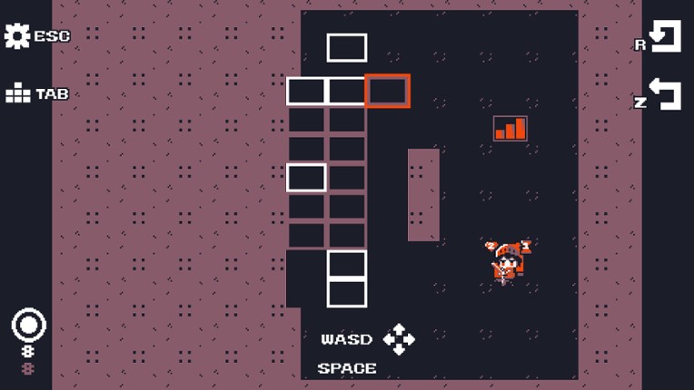 GRID CRYPT screenshot