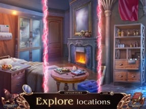 Grim Tales 20: Hidden Object Image