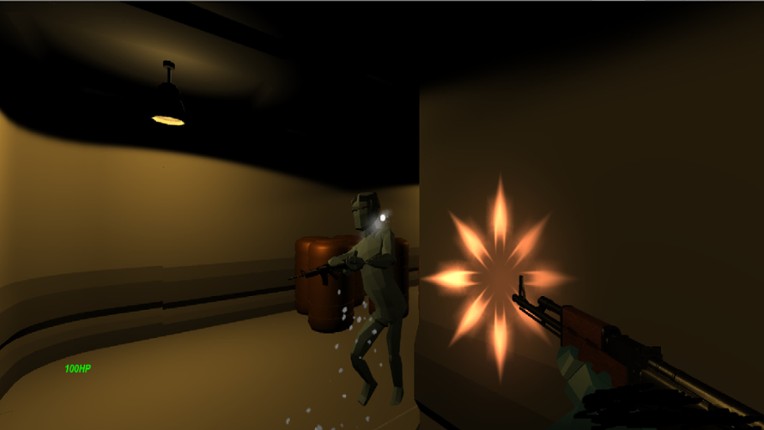 Gun'eM screenshot