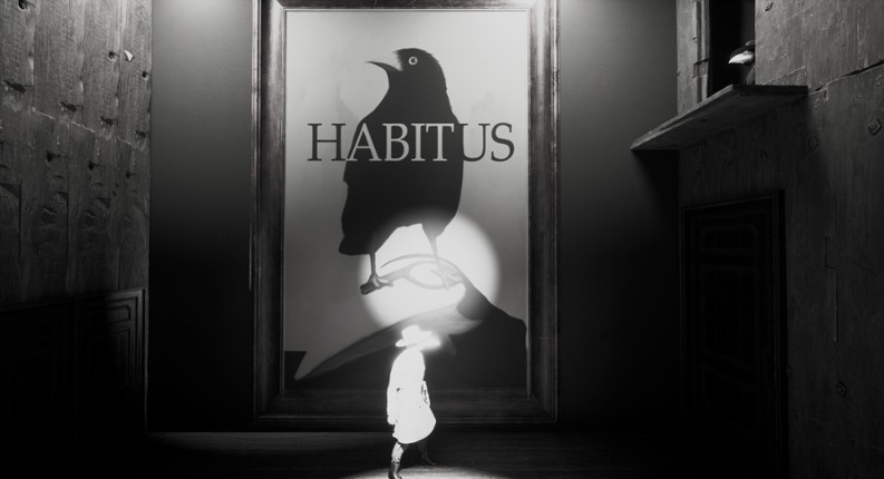 Habitus: Broken Mask Image