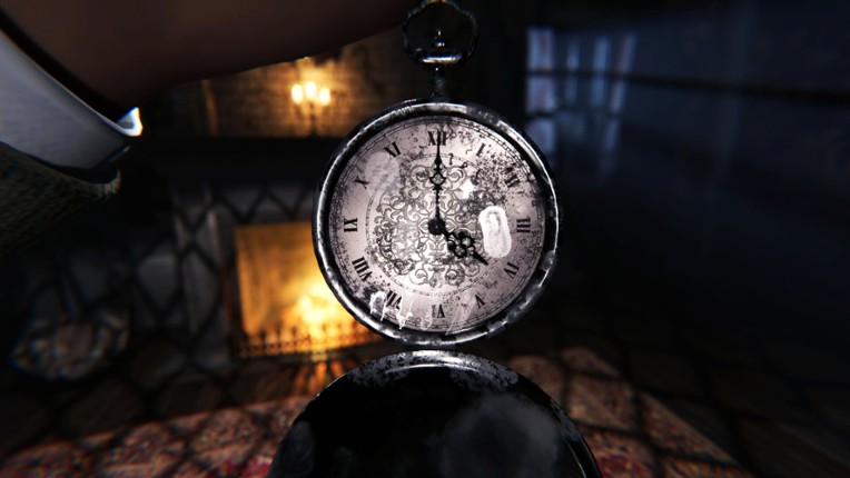 Haunted Bloodlines screenshot