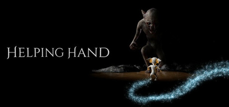 Helping Hand Image
