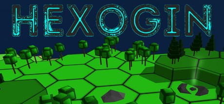Games like Hexogin