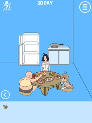 Hidden snacks Image