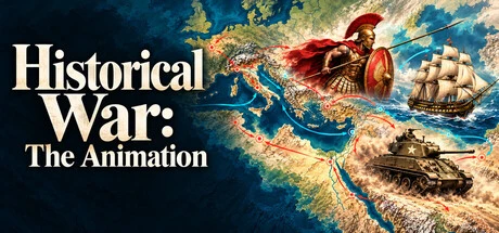 Games like Historical War：The Animation
