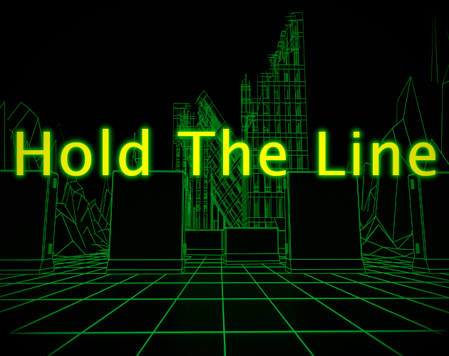 Games like Hold The Line
