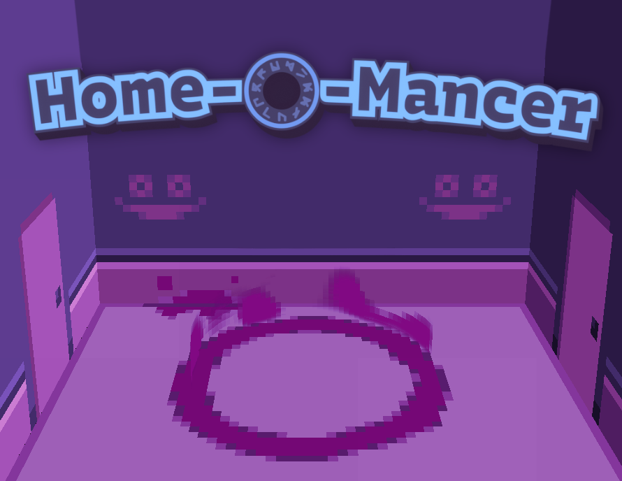 Games like Home - O - Mancer