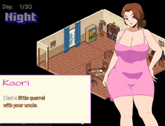 Homewrecker Image