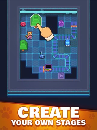 Hoppia Tale screenshot