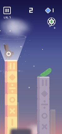 Hoppy Towers screenshot
