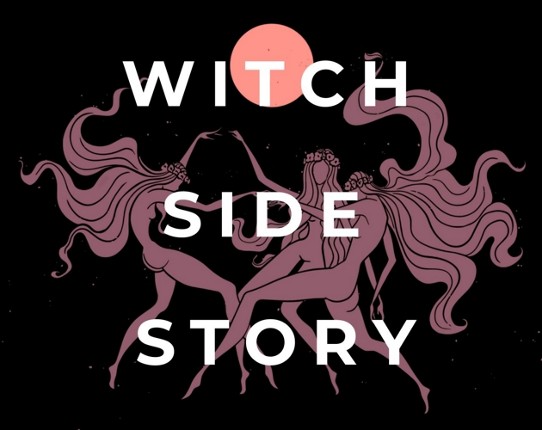 Hulderotica #11: Witch Side Story Image