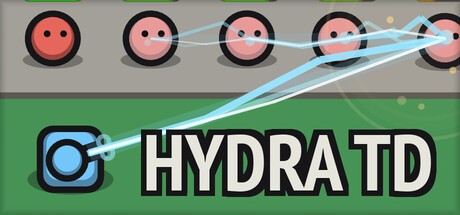 Games like Hydra TD