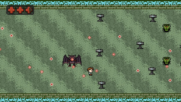 I wanna build a robot screenshot