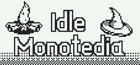 Games like Idle Monotedia