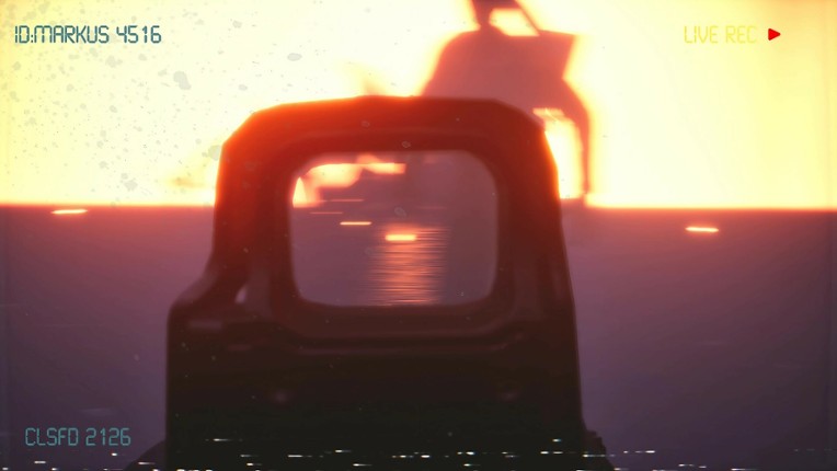 Incident X screenshot