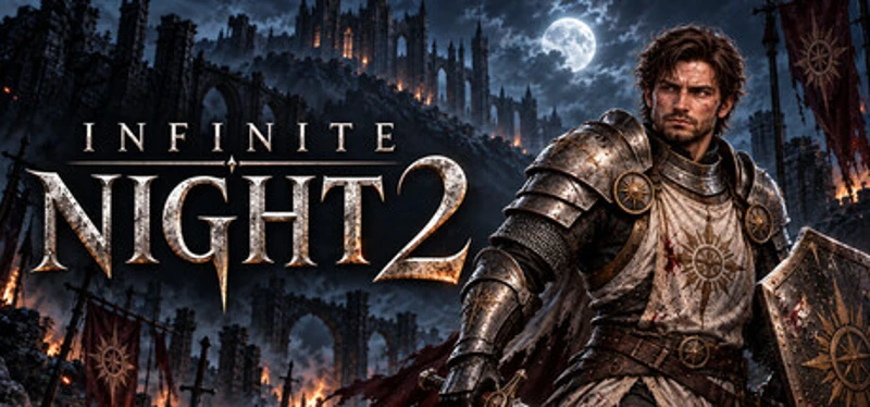 Infinite Night 2 Image