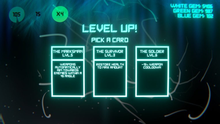 INFINITER screenshot