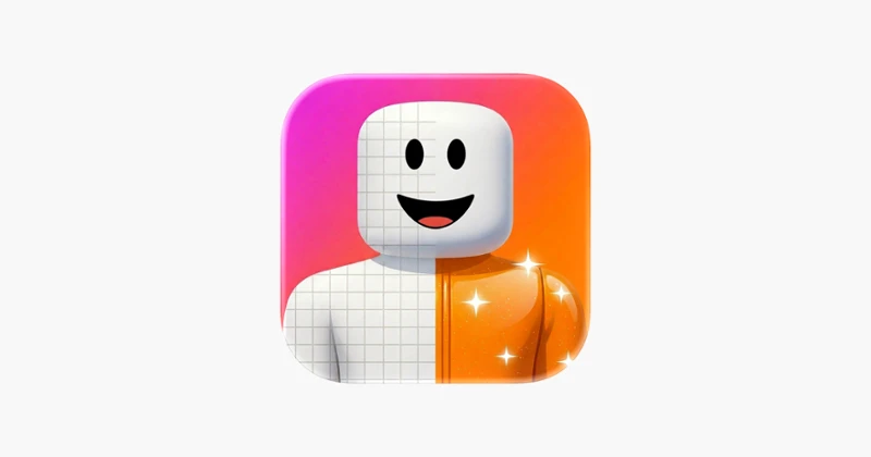 InkBlox: Skin Maker for Roblox Image