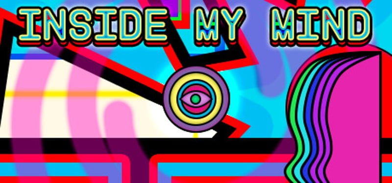 Inside My Mind Game Cover