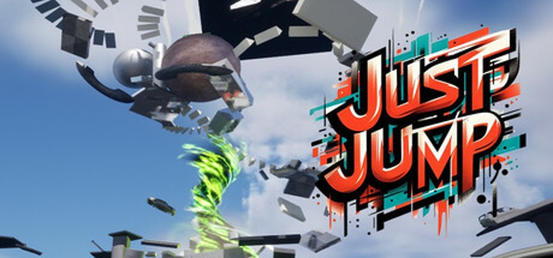 JustJump! Image