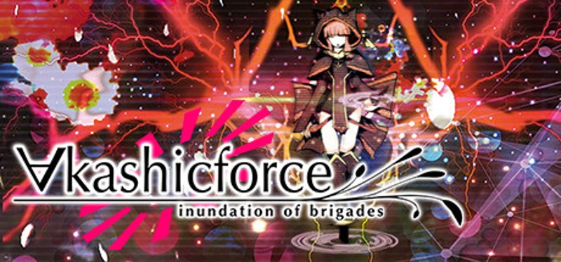 ∀kashicforce Game Cover