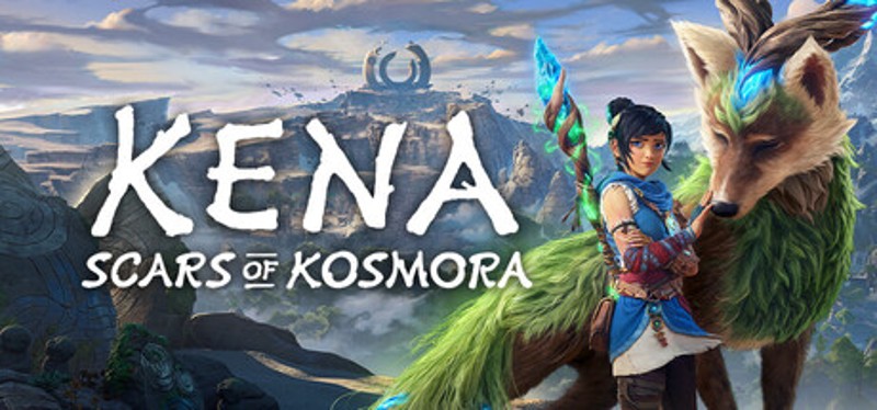 Kena: Scars of Kosmora Image